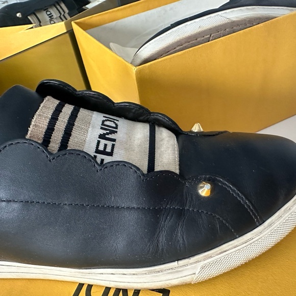 Fendi - Picture 8 of 15